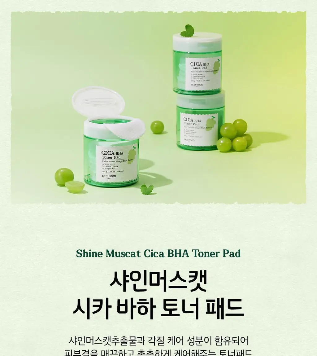 [단독기획] 스킨푸드 패드 레시피 11종 모음 상세페이지 195